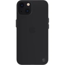 Чехол для iPhone Switcheasy Ultra Slim Case 0.35mm Transparent Black (GS-103-208-126-66) for iPhone 13: Цвет черный