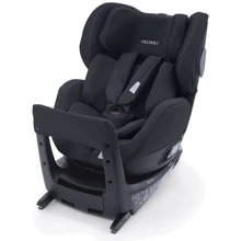 Автокрісло Recaro Salia Prime Mat Black (00089025300050): Група 0+/1