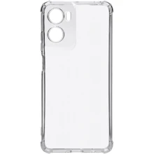 Чехол для телефонов BeCover TPU Case Anti-Shock Clear for Motorola G05 / E15 (713470): Совместимость Motorola G05 / E15