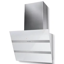 Вытяжка Faber Steelmax Ev8 Led Wh A55 (330.0538.525): Тип воздухоочистителя Отвод