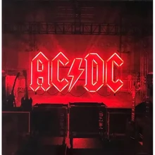 LP I-DI AC/DC: Power Up (LP0012): Производитель I-DI
