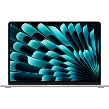 Apple MacBook Air 15" M2 256GB Silver (MQKR3UA/A) 2023 : Экран 15.3" (2880x1864) / IPS / Технология True Tone