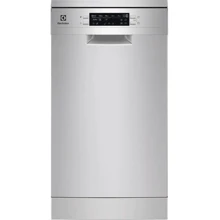 Посудомийка Electrolux SES42201SX: Розміри 85х45х61.5 см
