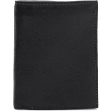 Чоловічий гаманець Ricco Grande чорний (K1632bl-black): Стать Мужской