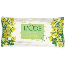 L'Ode Мыло чистотел 65g: Назначение Очищение