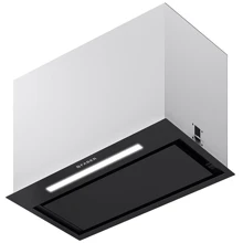 Витяжка Faber Inka Lux Premium Bk Matt A52 Kl: Тип фільтра повітря Відведення