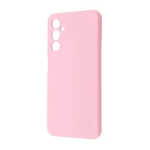 Чехол для телефонов WAVE Full Silicone Cover Pink Sand for Samsung A057 Galaxy A05s: Совместимость Samsung A057 Galaxy A05s