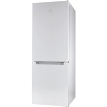 Холодильник Indesit LR 6S2W: Тип холодильник двухкамерный