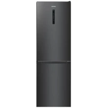 Холодильник Gorenje NRK619EPXL4: Тип xолодильник двухкамерный