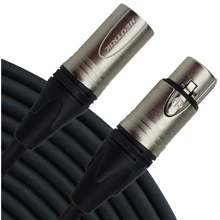 Микрофонный кабель RAPCO HORIZON NM1-25 Microphone Cable (25ft): Производитель RAPCO HORIZON
