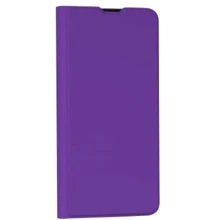 Чехол для телефонов BeCover Book Exclusive New Style Purple for Nubia Music (712617): Совместимость Nubia Music