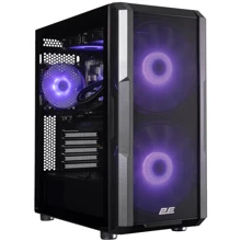 Персональный компьютер (ПК) 2E Complex Gaming (2E-9631): Процессор Intel Core i7-13700F (2.1 - 5.1 ГГц) - 16 ядер