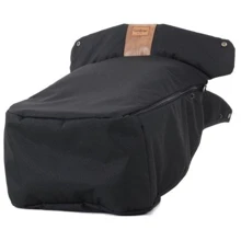 Полог Emmaljunga NXT ERGO Outdoor Black (72125): Производитель Emmaljunga