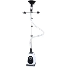 Отпариватель Astor GS 1312 White/black: undefined undefined