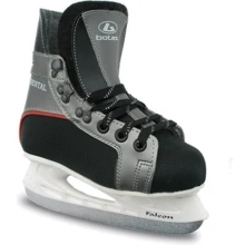 Коньки Коньки Botas Falcon Carbon/33 (пара) (HK-46086-3-544/33): Производитель Botas