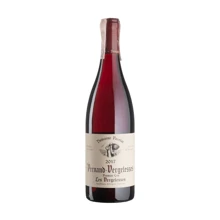 Вино Domaine Pavelot Pernand-Vergelesses 1er Cru Les Vergelesses 2017 (0,75 л) (BW43785): Країна виробник Франція