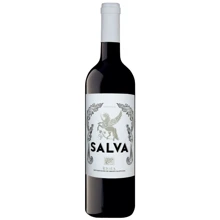 Вино Salva Crianza (0,75 л) (BW36235): Країна виробник Іспанія
