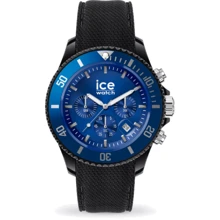 Наручные часы Ice-Watch Black blue 020623: Стиль Классический
