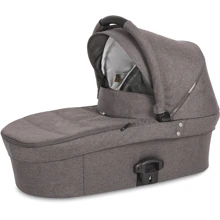 Люлька до коляски X-lander X-Pram Light 2.0 - Evening Grey: Виробник X-Lander