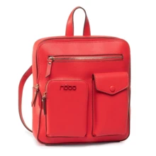Женский рюкзак Nobo красный (NBAG-I1460-C005): Пол Женский