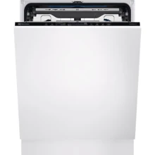 Встраиваемая посудомоечная машина Electrolux EEC87315L: Размеры 820x600x550 мм