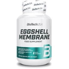 BioTech Eggshell Membrane 60 капсул: Форма випуску Капсулы