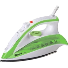 Праска Saturn ST-CC7122: Підключення провідний