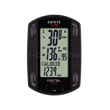 Велокомпьютер CATEYE V3 SPD/HR/CDC ,черный: Производитель CATEYE
