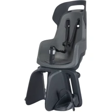 Детское велокресло Bobike Maxi GO Carrier Macaron grey: Производитель Bobike