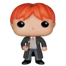 Игровая фигурка Funko серии Harry Potter S1 - Ron Weasley (5859): Тип Игровая фигурка