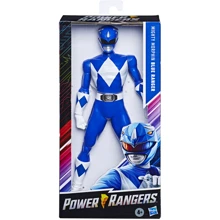 Фігурка Hasbro Могутні Рейнджери 25 см (E7899 PRG 9.5IN MMPR BLUE RANGER FIGURE) (E5901_E7899): Тип Персонаж мультфільму, фільму
