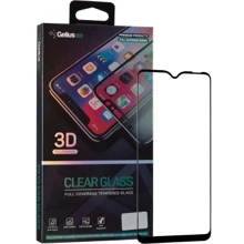 Аксесуар для смартфона Gelius Tempered Glass Pro 3D Black for ZTE Blade A7S 2020: Сумісність ZTE Blade A7S 2020