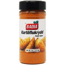 Приправа Badia для картофеля 141.8 г (033844001100): undefined undefined