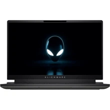 Ноутбук Dell Alienware M15 R7 (AWM15R7-7730BLK-PUS): Экран 15.6" SVA (2560х1440)