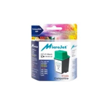 Картридж Microjet HP 26 (51626A) Black, для HP DJ 400/500 (HC-01): Виробник MicroJet