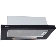 Вытяжка Elica Elite 14 LUX BL/A/50: Тип воздухоочистителя Рециркуляция, Отвод