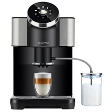 Кофеварка Dr. Coffee H2 B: Тип кофемашина автоматическая