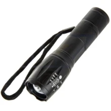 Фонарь туристический Power Style ручной 910, 3800 mAh, 220 V, 12 V