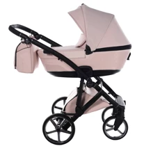 Универсальная коляска 2 в 1 Tako Imperial New 05 (T-IN-05): Тип коляски Универсальная коляска (2-в-1)