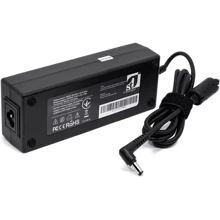 Зарядное устройство 1StCharger Lenovo 120W 19.5V 6.15A 5.5x2.5мм (AC1STLE120WB5): Напряжение 19.5V