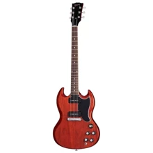 Електрогітара SGSP00VECH1 GIBSON SG SPECIAL VINTAGE CHERRY: Тип Электрогитара