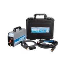 Сварочный аппарат PATON Standard-350 (Eco-315): Тип инвертор