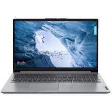 Ноутбук Lenovo IdeaPad 1 15IAU7 (82QD00AGRA) UA: Екран 15.6" (1920x1080)