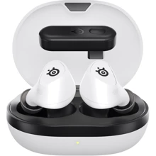 Наушники SteelSeries Arctis GameBuds White (61682): Тип конструкции вакуумные