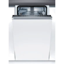 Встраиваемая посудомоечная машина Bosch SPV40E80EU: Цвет белый