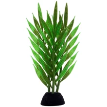 Растение силиконовое Deming Ротала 18x6.5 см (2700000018583): undefined undefined