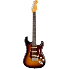 Електрогітара FENDER AMERICAN PRO II STRATOCASTER RW 3-COLOR SUNBURST: Тип Электрогитара