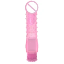 Вибратор Pleaser-Pink, 291617: Для кого Для женщин