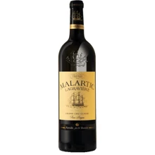 Вино Chateau Malartic-Lagraviere Rouge 2018 красное сухое 0.75 л (BWQ6934): Страна производитель Франция