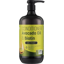 BIO Naturell Bion Avocado Oil & Biotin Кондиционер для волос 946 ml: Пол Для женщин
